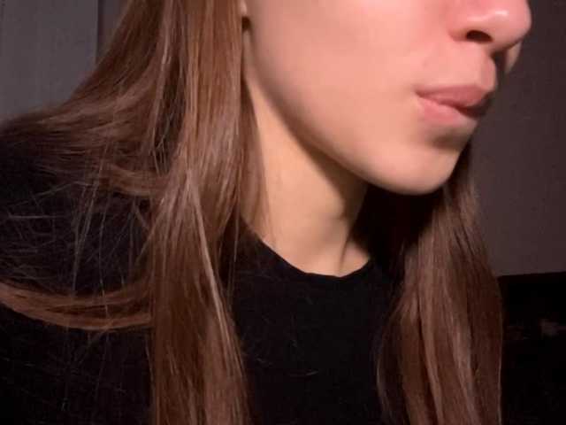 DaliaTronstad live cam on BongaCams