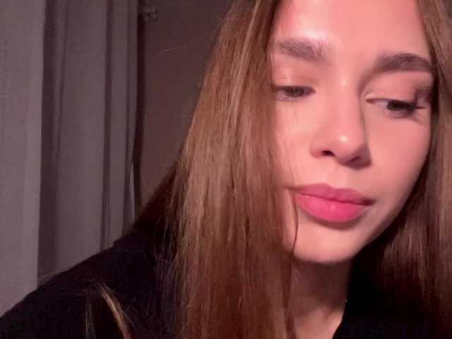 DaliaTronstad live cam on BongaCams