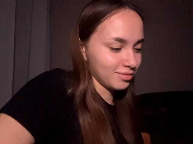DaliaTronstad live cam on BongaCams
