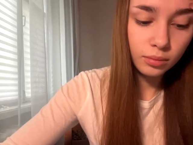 DaliaTronstad live cam on BongaCams