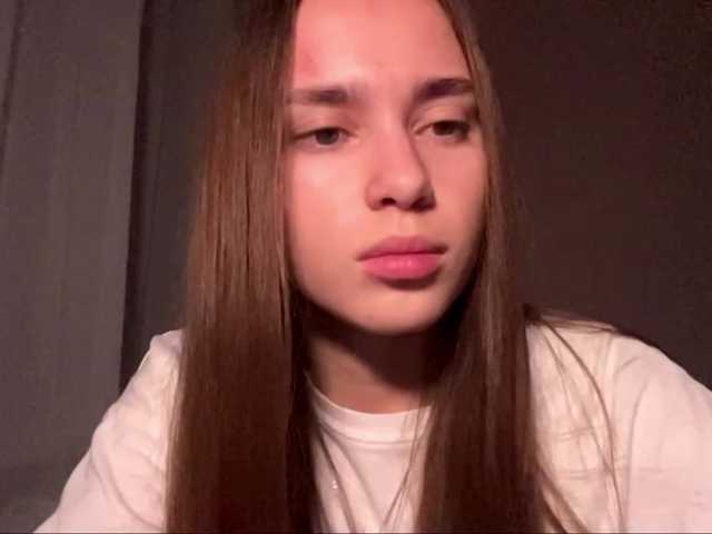 DaliaTronstad live cam on BongaCams