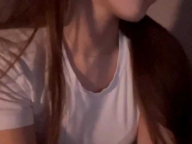 DaliaTronstad live cam on BongaCams