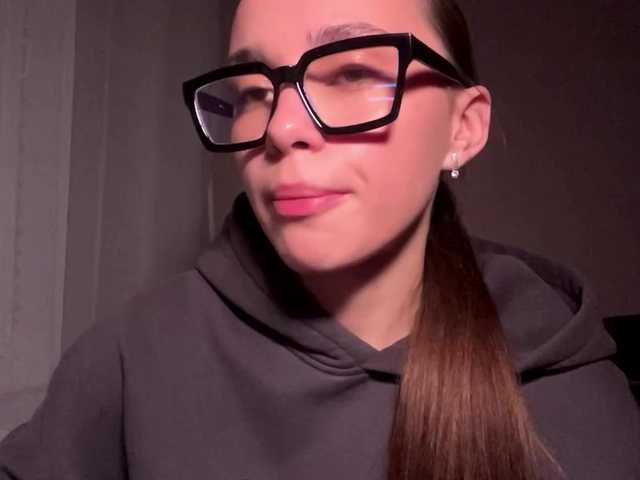 DaliaTronstad live cam on BongaCams