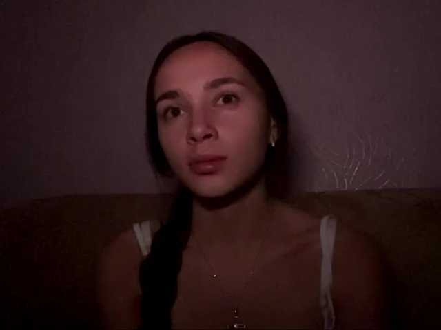 DaliaTronstad live cam on BongaCams
