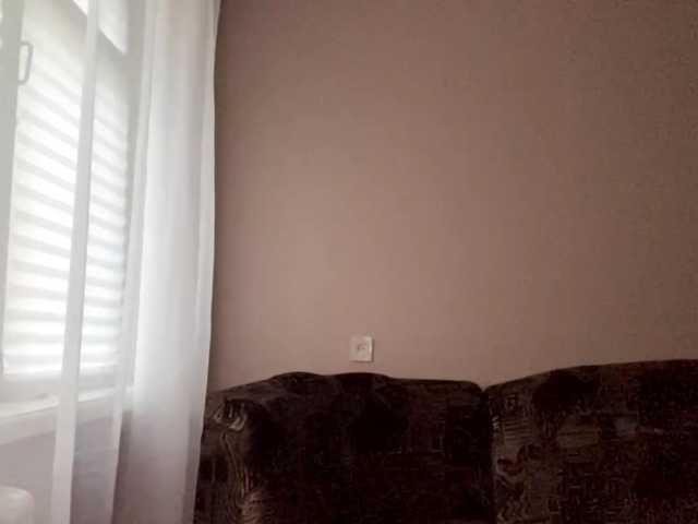 DaliaTronstad live cam on BongaCams