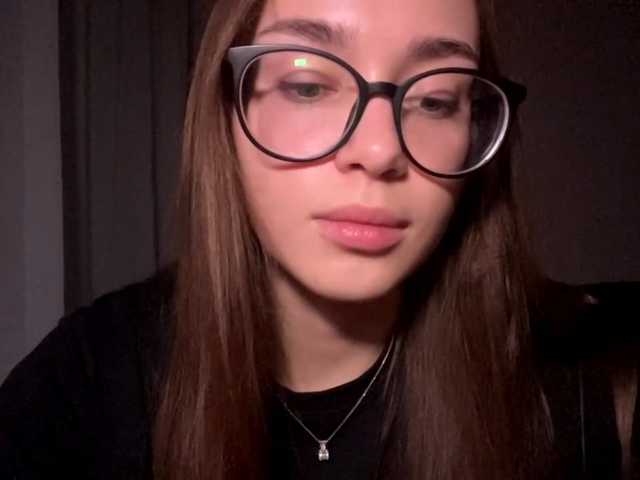 DaliaTronstad live cam on BongaCams