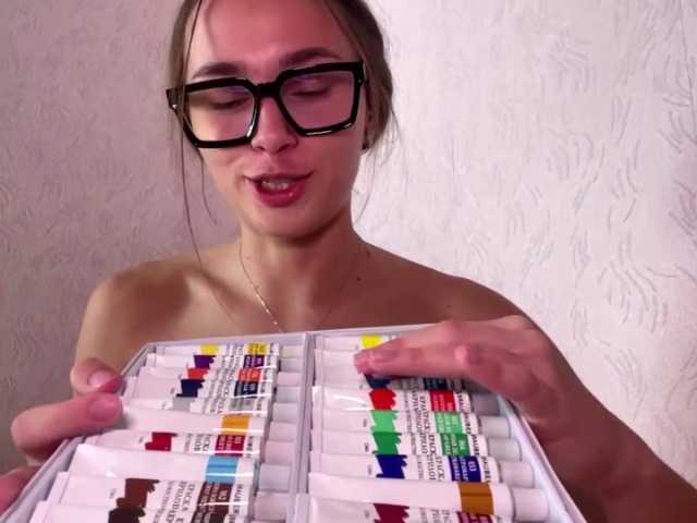 DaliaTronstad live cam on BongaCams