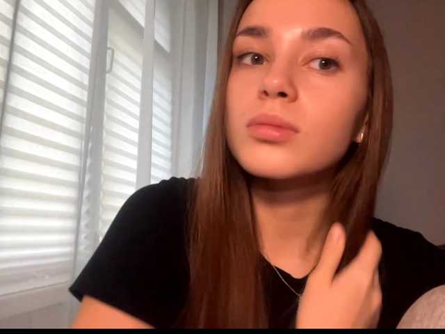 DaliaTronstad live cam on BongaCams