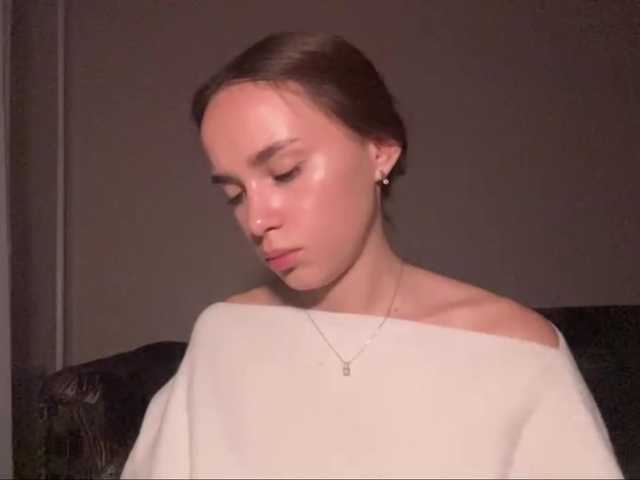DaliaTronstad live cam on BongaCams