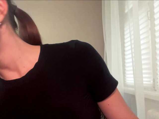 DaliaTronstad live cam on BongaCams