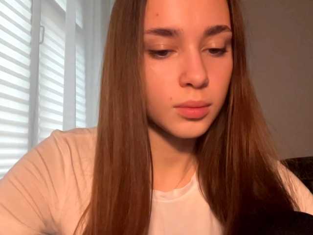 DaliaTronstad live cam on BongaCams
