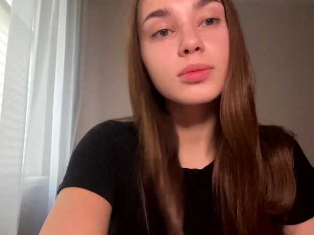 DaliaTronstad live cam on BongaCams