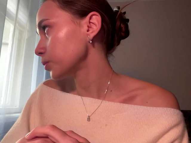 DaliaTronstad live cam on BongaCams