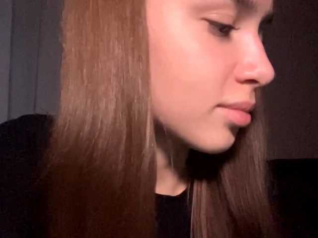 DaliaTronstad live cam on BongaCams
