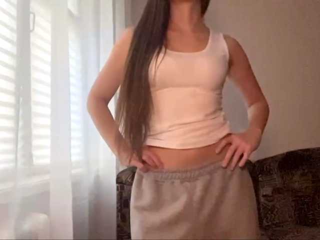 DaliaTronstad live cam on BongaCams