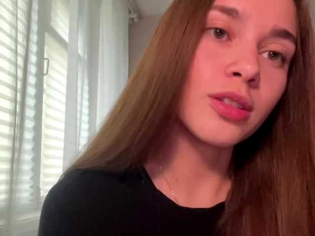 DaliaTronstad live cam on BongaCams