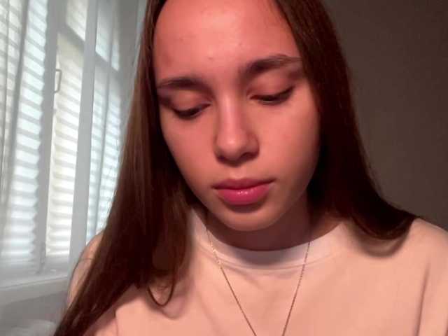 DaliaTronstad live cam on BongaCams