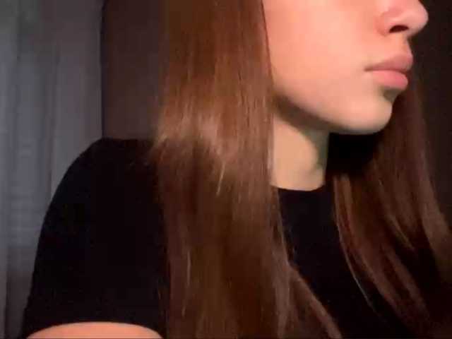 DaliaTronstad live cam on BongaCams