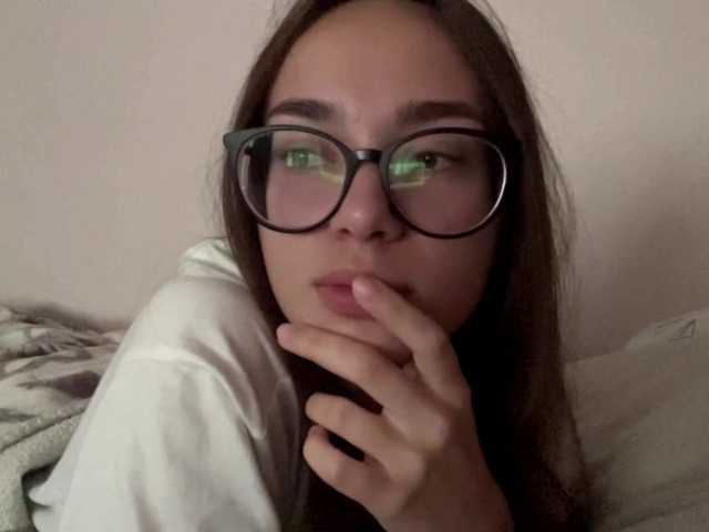 DaliaTronstad live cam on BongaCams