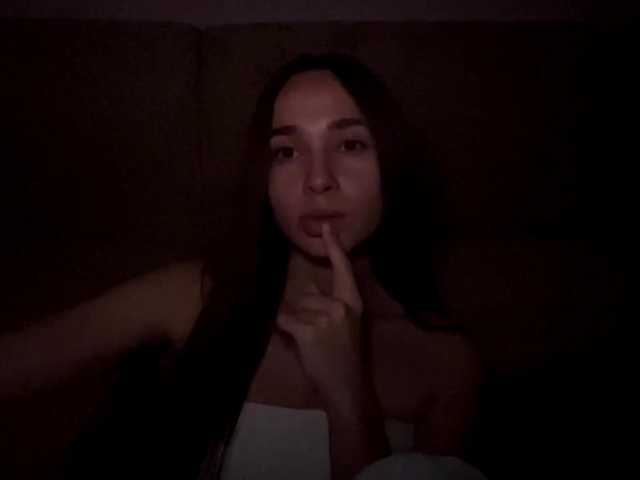 DaliaTronstad live cam on BongaCams