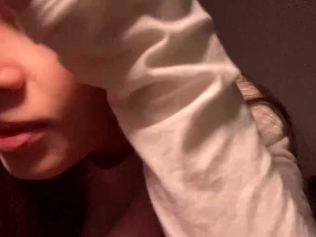DaliaTronstad live cam on BongaCams
