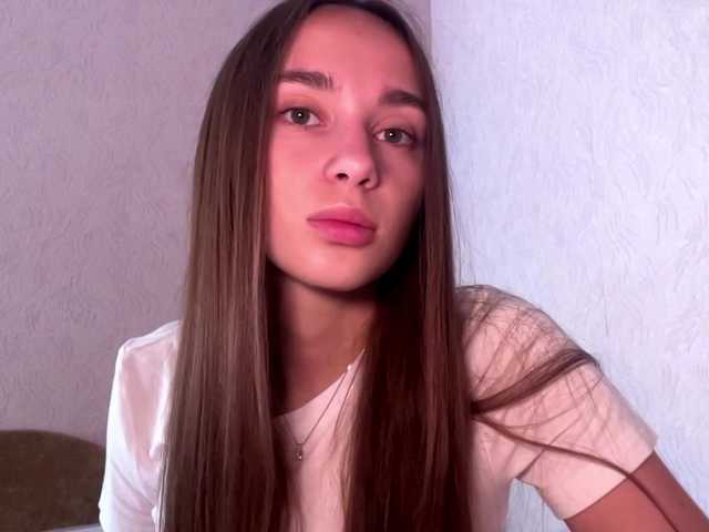 DaliaTronstad live cam on BongaCams