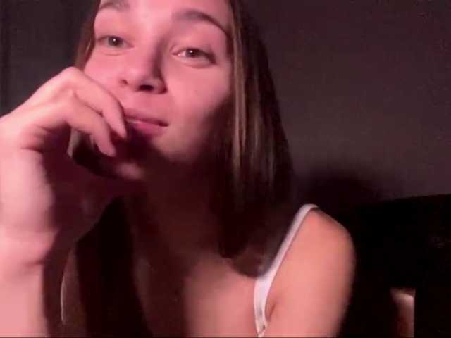 DaliaTronstad live cam on BongaCams