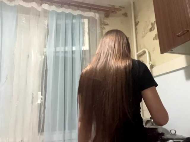 DaliaTronstad live cam on BongaCams