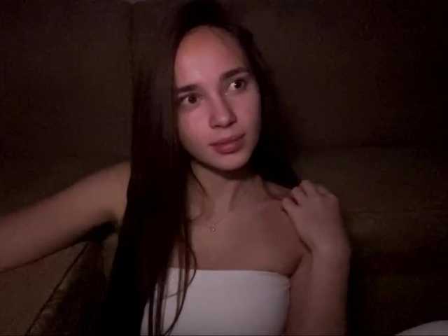 DaliaTronstad live cam on BongaCams