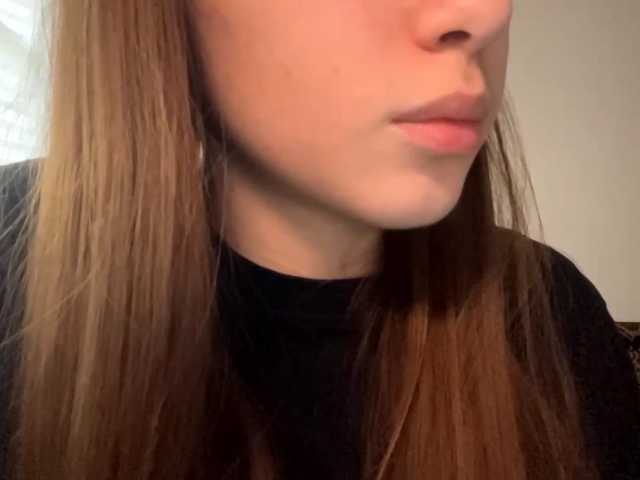 DaliaTronstad live cam on BongaCams