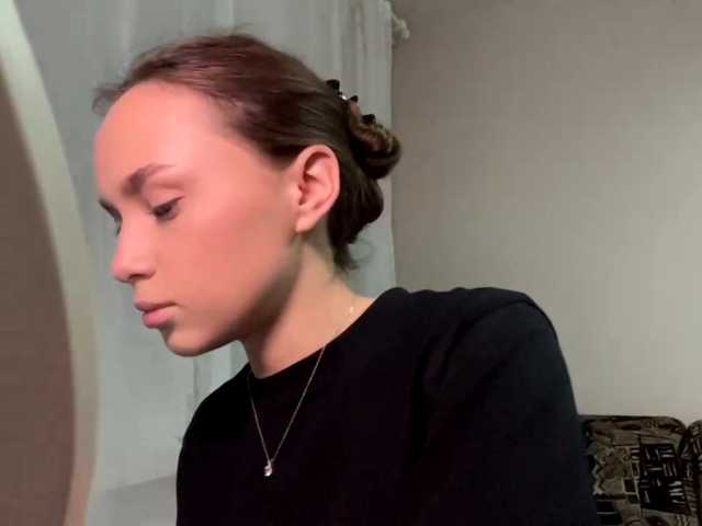 DaliaTronstad live cam on BongaCams