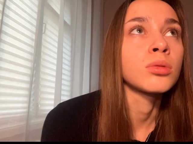 DaliaTronstad live cam on BongaCams