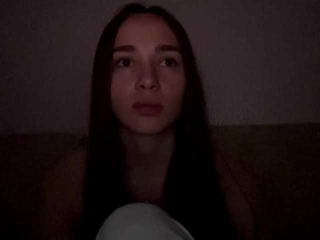 DaliaTronstad live cam on BongaCams