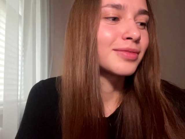 DaliaTronstad live cam on BongaCams
