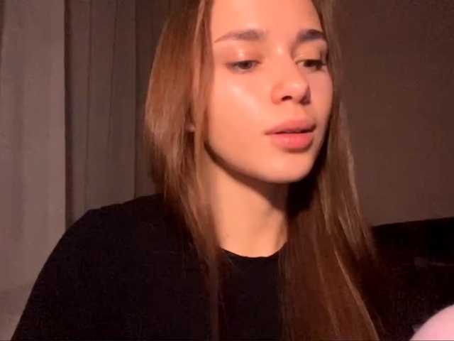 DaliaTronstad live cam on BongaCams