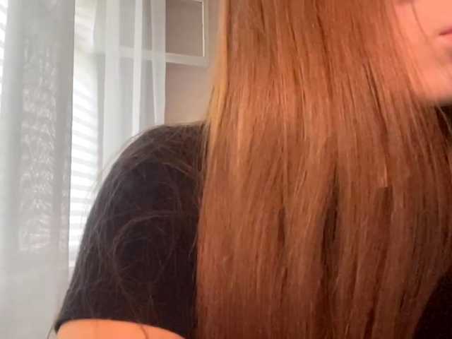 DaliaTronstad live cam on BongaCams