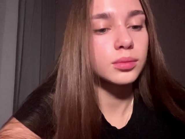DaliaTronstad live cam on BongaCams