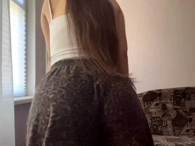 DaliaTronstad live cam on BongaCams