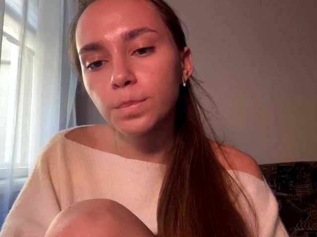DaliaTronstad live cam on BongaCams