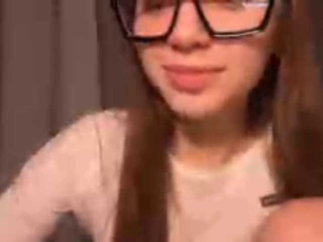 DaliaTronstad live cam on BongaCams