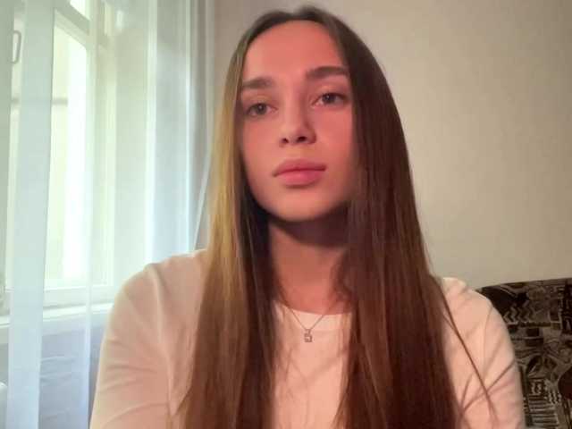 DaliaTronstad live cam on BongaCams