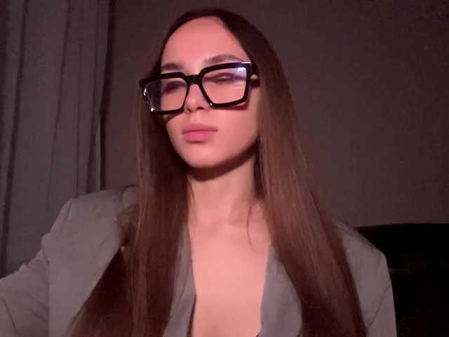 DaliaTronstad live cam on BongaCams