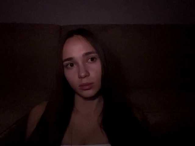 DaliaTronstad live cam on BongaCams