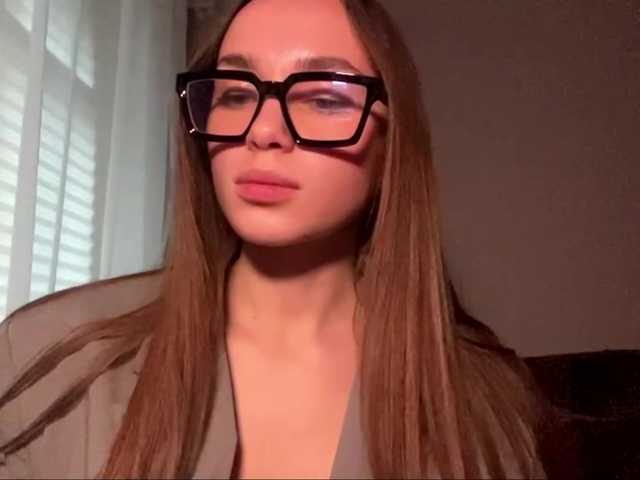 DaliaTronstad live cam on BongaCams