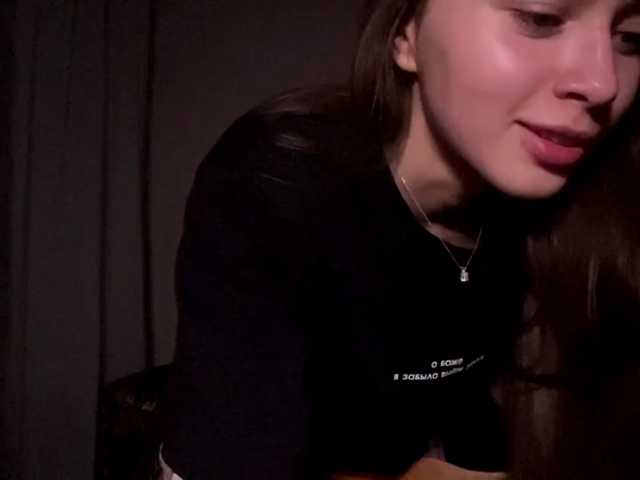 DaliaTronstad live cam on BongaCams