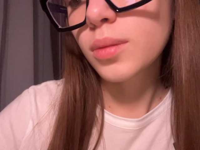 DaliaTronstad live cam on BongaCams