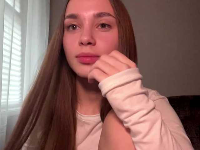 DaliaTronstad live cam on BongaCams