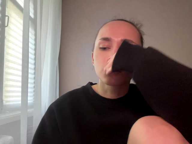 DaliaTronstad live cam on BongaCams