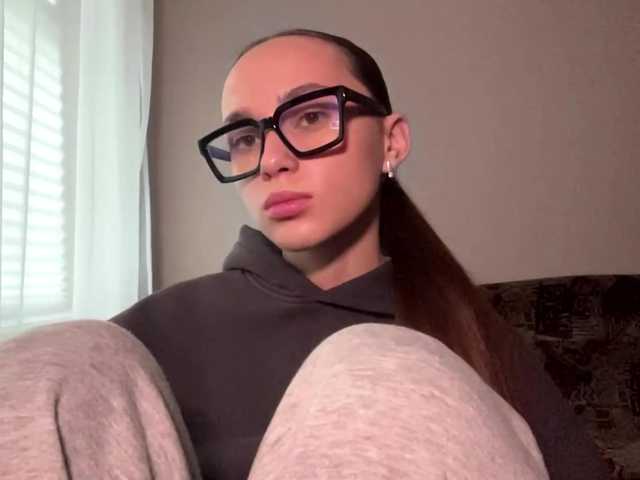 DaliaTronstad live cam on BongaCams