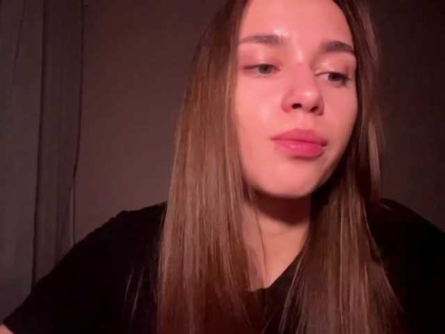 DaliaTronstad live cam on BongaCams